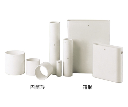 F電解隔膜 円筒形 200×186×300