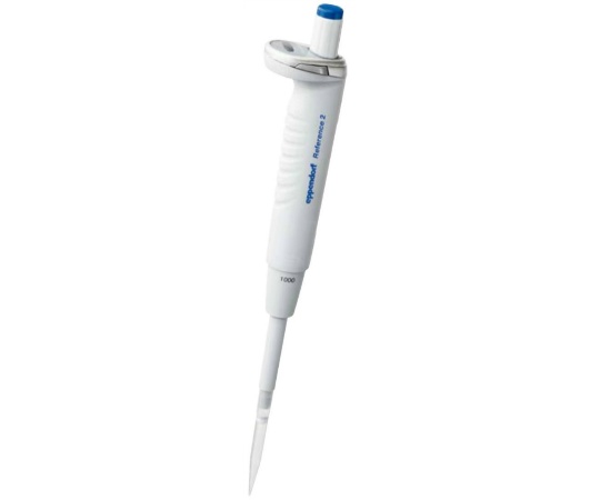 61-0163-85 Eppendorf Reference® 2, 12チャンネル, 可変, epT.I.P.S.