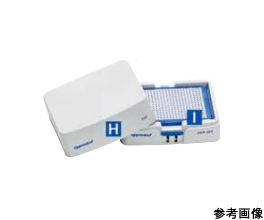 スマートブロックPCR　384