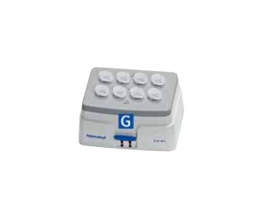 Eppendorf　SmartBlock™　5.0mL　スマートブロック5.0mL