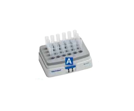 スマートブロック12mm　HPLC,　FACS　（24本架）