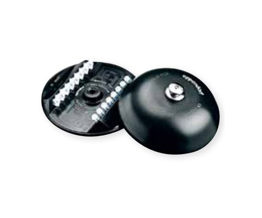 アングルローター　F-55-16-5-PCR　MiniSpin®/MiniSpin®plus用