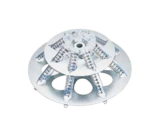 アングルローター　F-45-8-17　濃縮機5301/5305シリーズ用