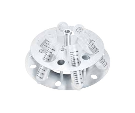 アングルローター　F-35-6-30　濃縮機5301/5305シリーズ用