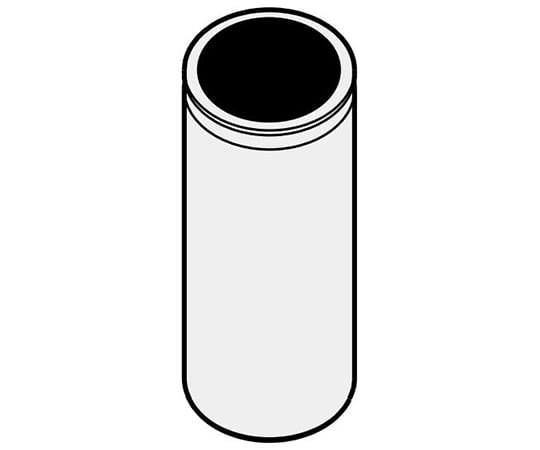 アダプター　50mL（Falcon）×1　A-4-38用　丸型バケット装備