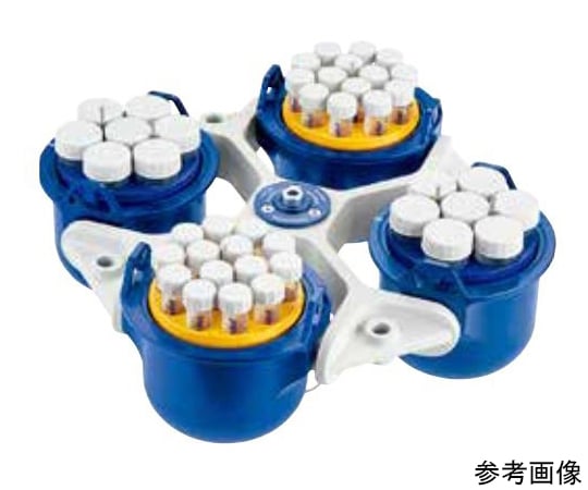 スイングローター　S-4-104,　バケット無し　5810/R専用