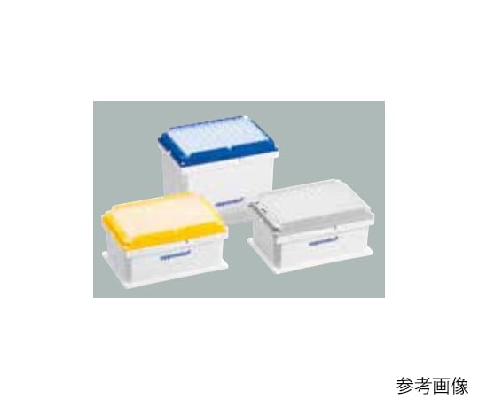 epT.I.P.S. Motion フィルター 40-1000μL（滅菌）1パック（960本入）