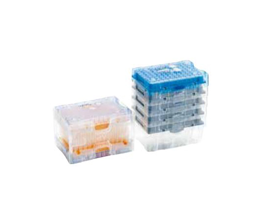 61-0168-24 epT.I.P.S.R リロード PCR clean（詰め替え用・未滅菌） 2-200μL 0030 073.800