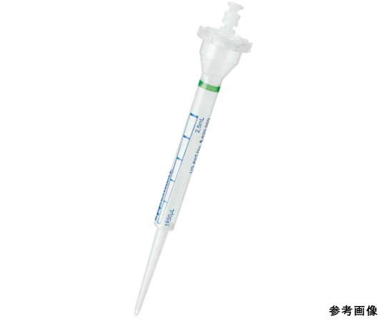 Eppendorf Combitips advanced® PCR clean 0.1mL 1パック（25本×4袋入）　0030 089.766