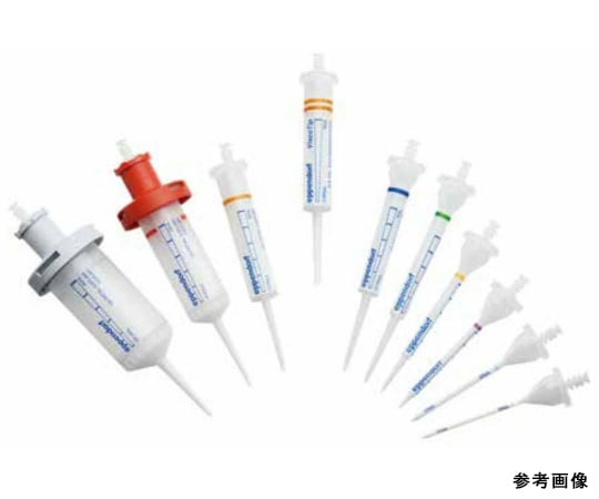 61-0168-42 Eppendorf Combitips advancedR PCR clean 0.5mL 0030 089.782