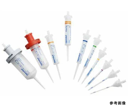 61-0168-46 Eppendorf Combitips advanced® PCR clean 10mL 1