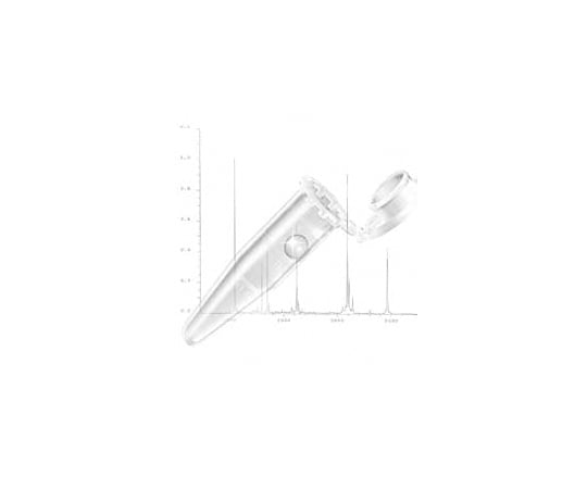 61-0168-57 ProteinLoBind チューブ 5.0mL PCR clean 0030 108.302