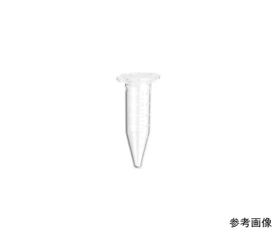 61-0168-57 ProteinLoBind チューブ 5.0mL PCR clean 0030 108.302