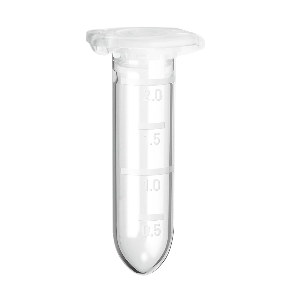 61-0168-95 Eppendorf Safe-Lock Tubes, 2.0mL, PCR clean, 1,000本 0030123344