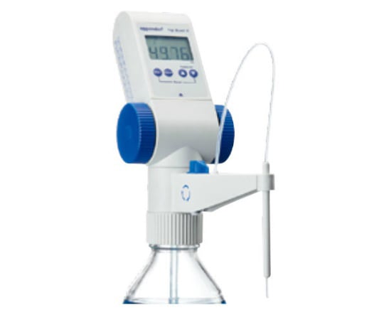 Eppendorf Top Buret™ H 5.0mL/回転