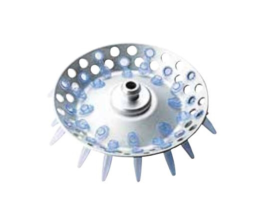 アングルローター　F-45-72-8　濃縮機5301/5305シリーズ用