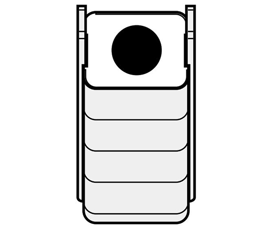 アダプター　50mL　Falcon　A-4-44用（5804/5810共用）