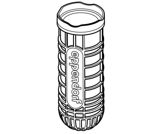 アダプター　50mL　Falcon　F-34-6-38用