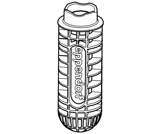 アダプター　15mL　Falcon　F-34-6-38用