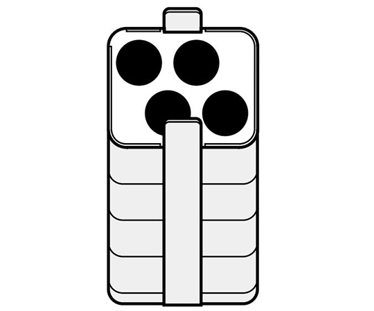 アダプター　18-30mL　A-4-62用