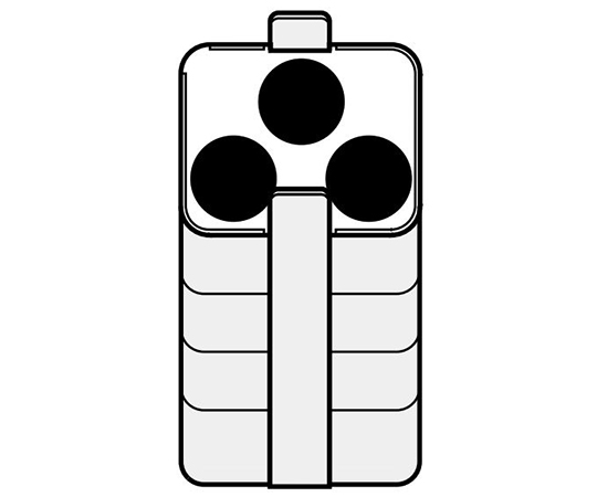 アダプター　50mL　Falcon　A-4-62用