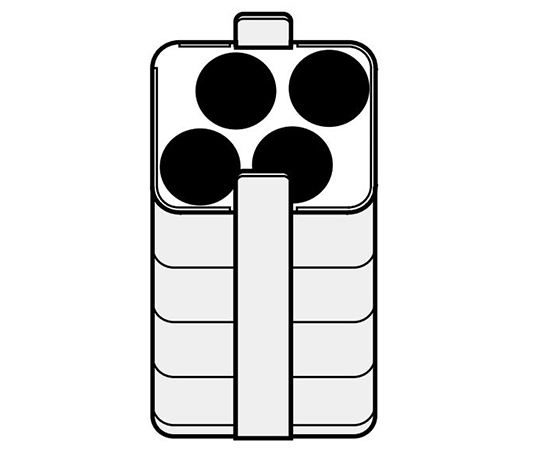 アダプター　50mL　Falcon　A-4-62用