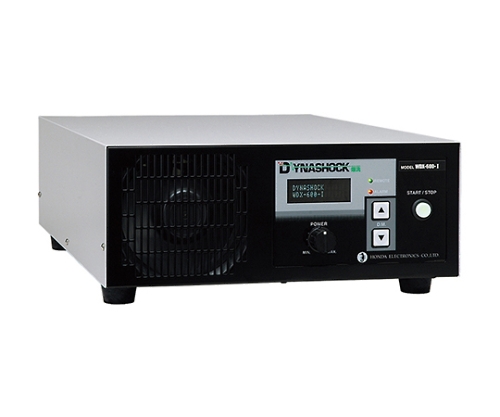 超音波発振器 WDX-600-I