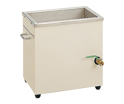 超音波洗浄機セパレート型 W-115 本多電子 【AXEL】 アズワン