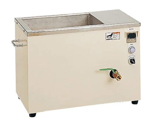 超音波洗浄機セパレート型 W-115 本多電子 【AXEL】 アズワン