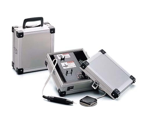 超音波カッター Usw 335ti 超音波彫刻刀 Usw 334ek 本多電子 Axel アズワン 超音波カッター Usw 335ti 超音波彫刻刀 Usw 334ek 本多電子 Axel アズワン