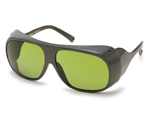 遮光保護めがね YW-70 NSLP 1.4