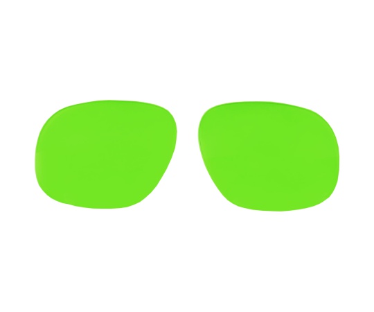 遮光スペアレンズ YW-70 NSLP 1.4 スペア