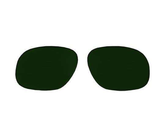 遮光スペアレンズ YW-280 NSLP 4 スペアー