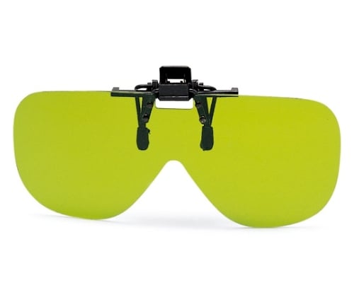 遮光クリップ YE-409 遮光 1R 1.7