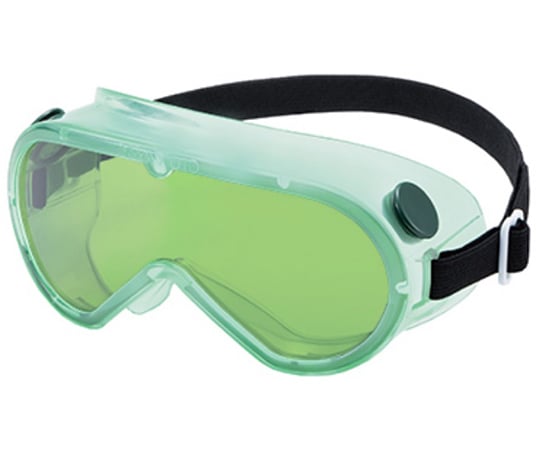 遮光ゴーグル YGW-5080 M遮光 IR1.7