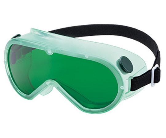 遮光ゴーグル YGW-5080 M 遮光 IR 3