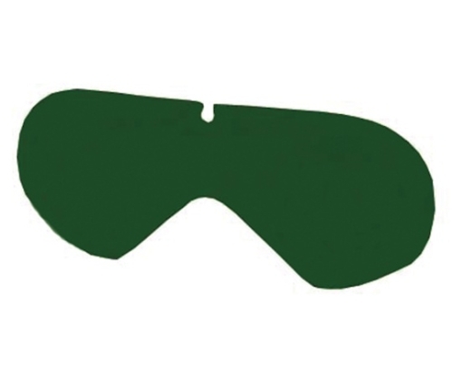 遮光ゴーグルスペアレンズ YGW-5080 M IR 3 スペアー