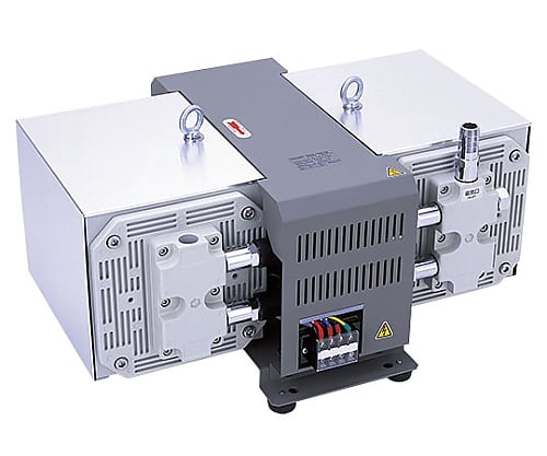 ドライ真空ポンプ 3φ200V