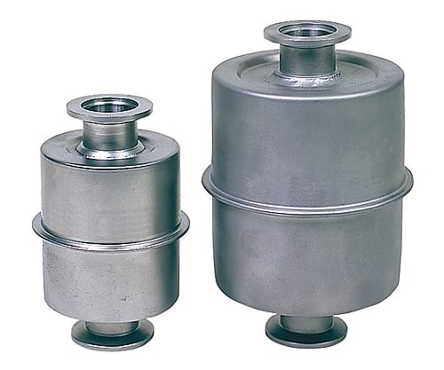 フォアライントラップ