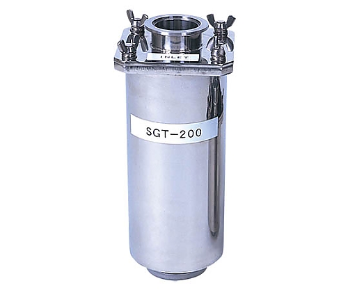 吸排気フィルター