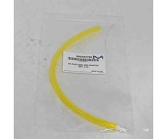 3/16in. I.D. Tygon tubing 1/Pk 1PK XX6403780