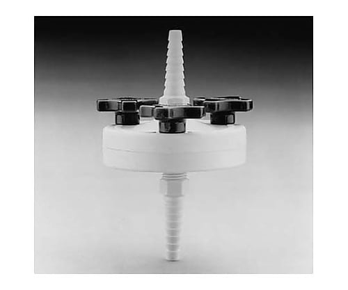 SS supt screen 47mm 1/Pk 1PK