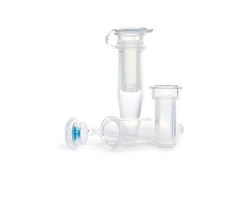 Ultrafree-MC PTFE 0.2μm 25/Pk 25PK