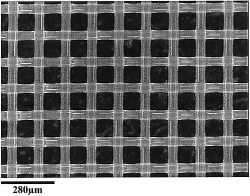 61-0195-44Nylon net filter disc Hydrophilic 80μm 47mm 100Pk 100PKNY8004700