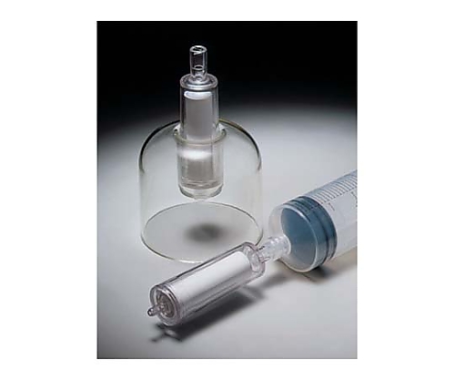 Sterivex-GP 0.22μm PES GI 15/Pk 15PK