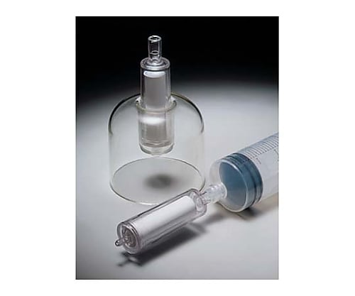 Sterivex-HV 0.45μm PVDF w/LO GI 15/Pk 15PK