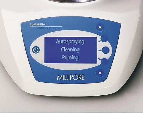 Milliflex Rapid Clean/Decont Kit 1/Pk 1ST