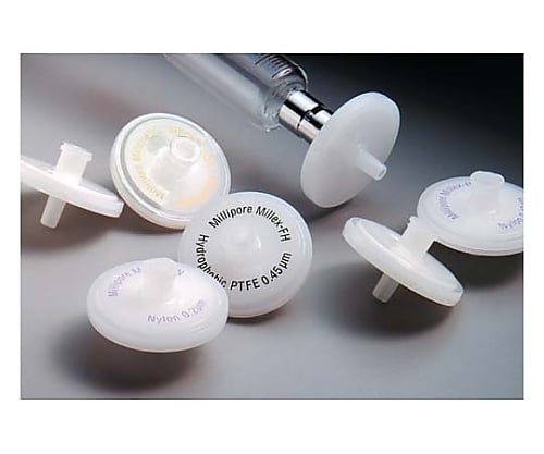 Isopore disc PC philic 1.2μm 47mm wh pln 100/Pk 100PK