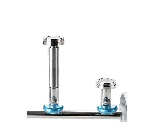 Microfil Funnel ＆ Filter 47mm 0.45um 250mL 黒色 S-Pak 150×1ST MIHABG250