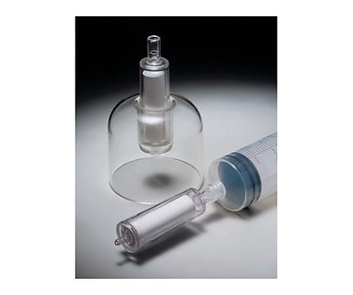 Sterivex-GV 0.22μm PVDF GI 50/Pk 50PK